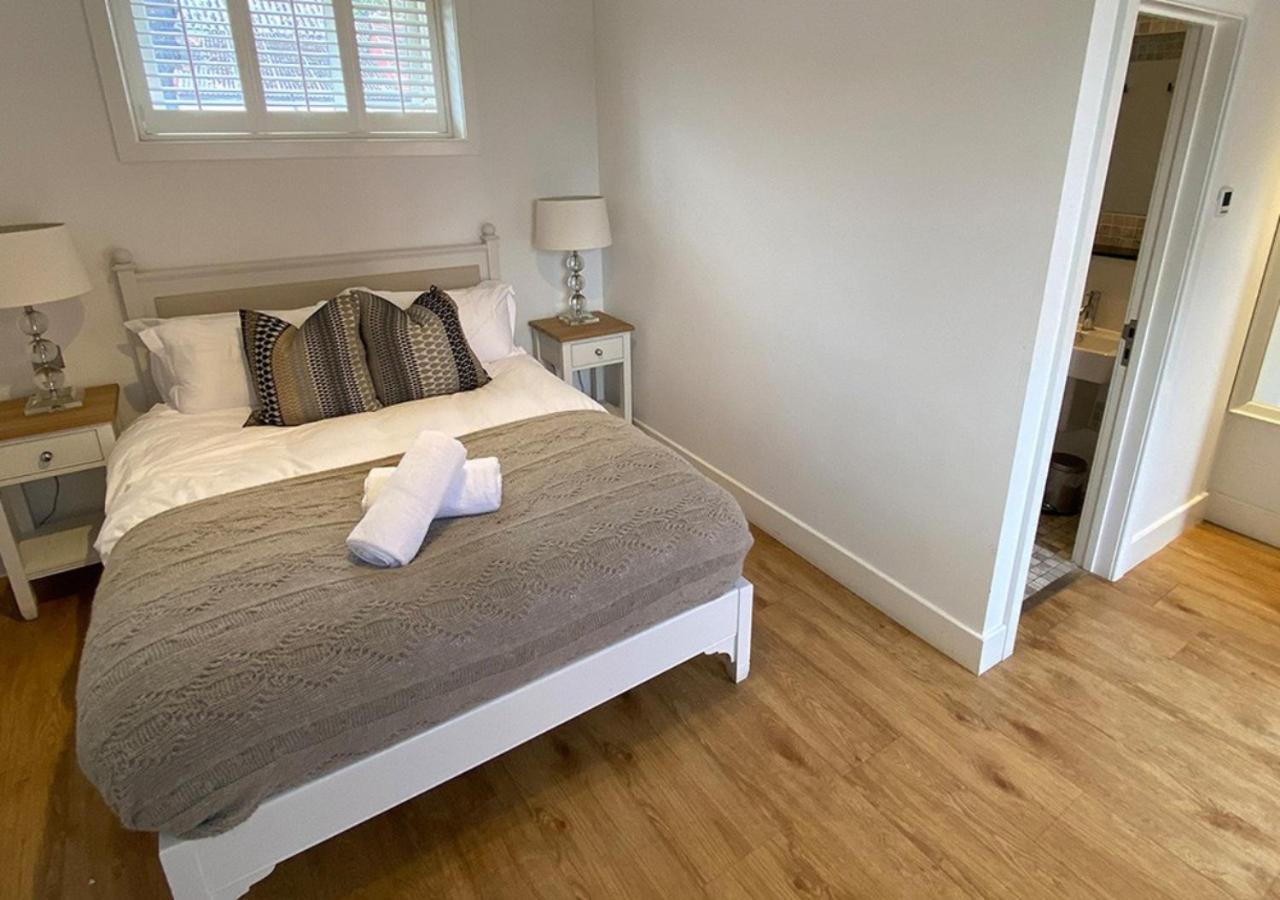 Great Blunts Stables - Stock Brook Manor Golf Club Otel Billericay Dış mekan fotoğraf